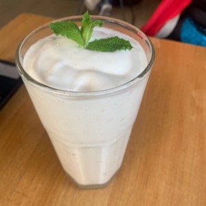 Jugo de guanabana