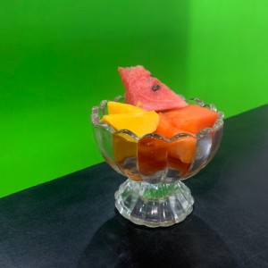 Ensalada de frutas 