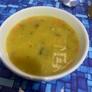 Ajiaco