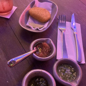 Empanada de carne