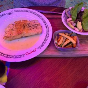 Salmon
