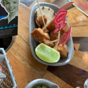 Chicharrones