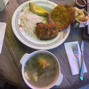 Sancocho 
