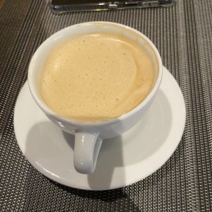 Cafe capuchino