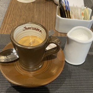 Café machiatto 