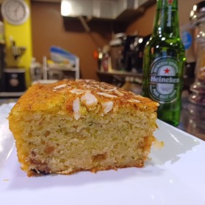 Torta de nueces