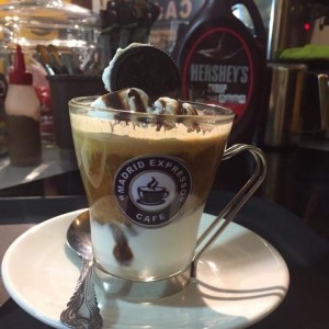 Affogatto 