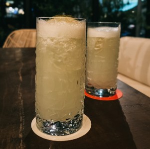 Sodas de la casa