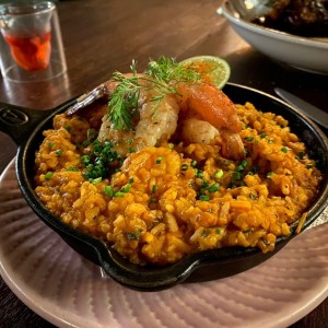 Jambalaya