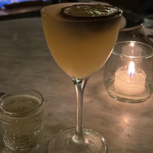 Pornstar martini