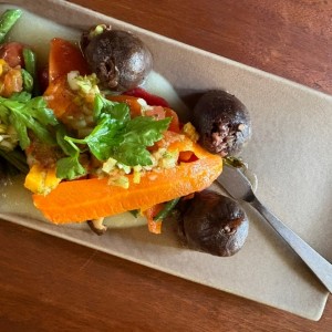 Morcilla