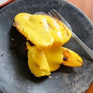 Arracacha Bernaise Picante