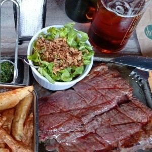 churrasco.