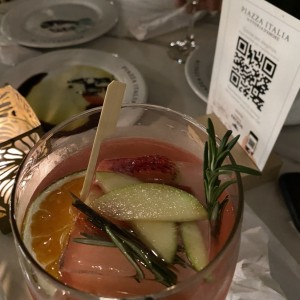 Ginebra
