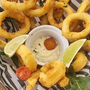 calamares