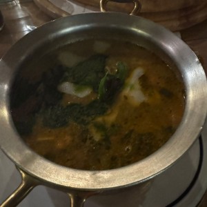 sopa