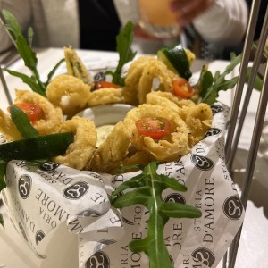 Calamari
