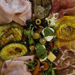 Antipasto