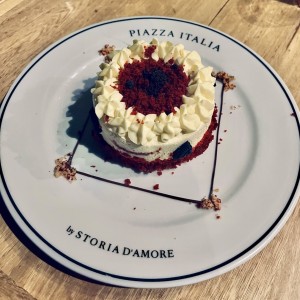 Red velvet