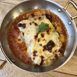 Lasagna