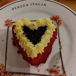 Red velvet
