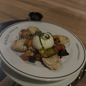 Burrata