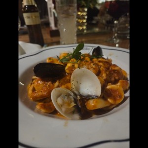 Frutti di Mare