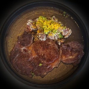 Rib Eye