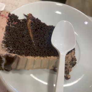 Torta chocolate