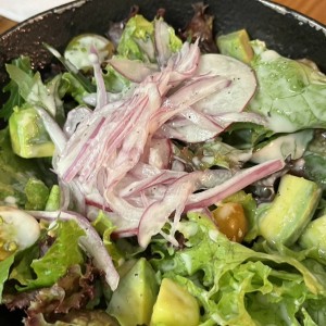 Ensalada