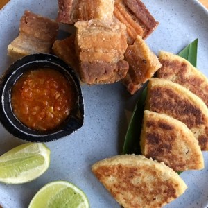 Chicharrones
