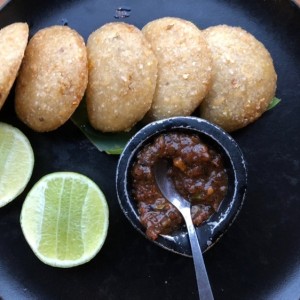 Empanadas