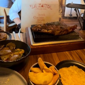 Tomahawk Nacional 