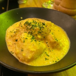 Papas choreadas 