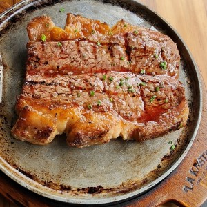 Churrasco