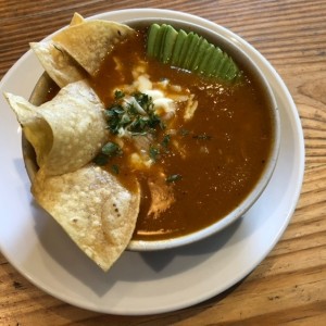 Sopa 
