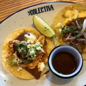 Tacos 