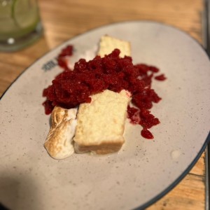 Tres leches