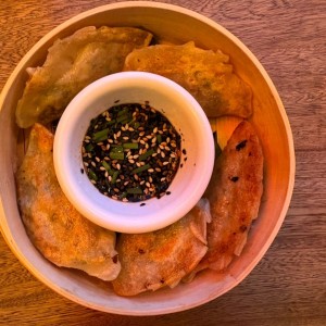 Gyozas