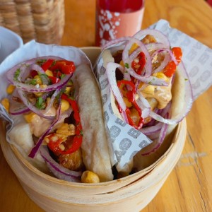 Bao Afinao 