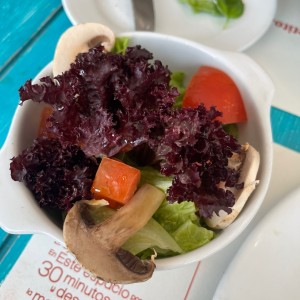 Ensalada 