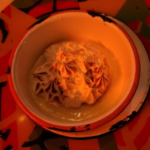 Tres leches 