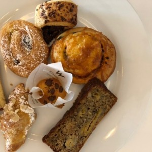 Postres