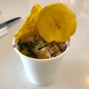 Estacion ceviches