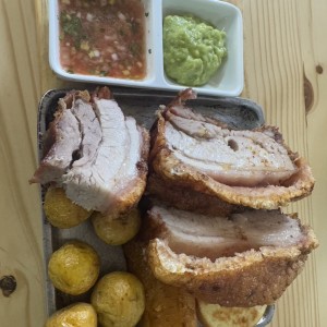Costilla