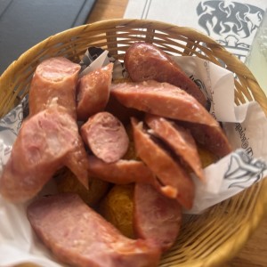 Chorizo