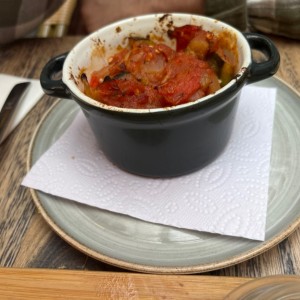 Ratatouille