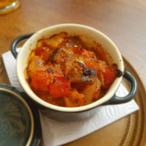 Ratatouille