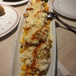 Mazorca