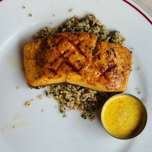 Salmon Bengali